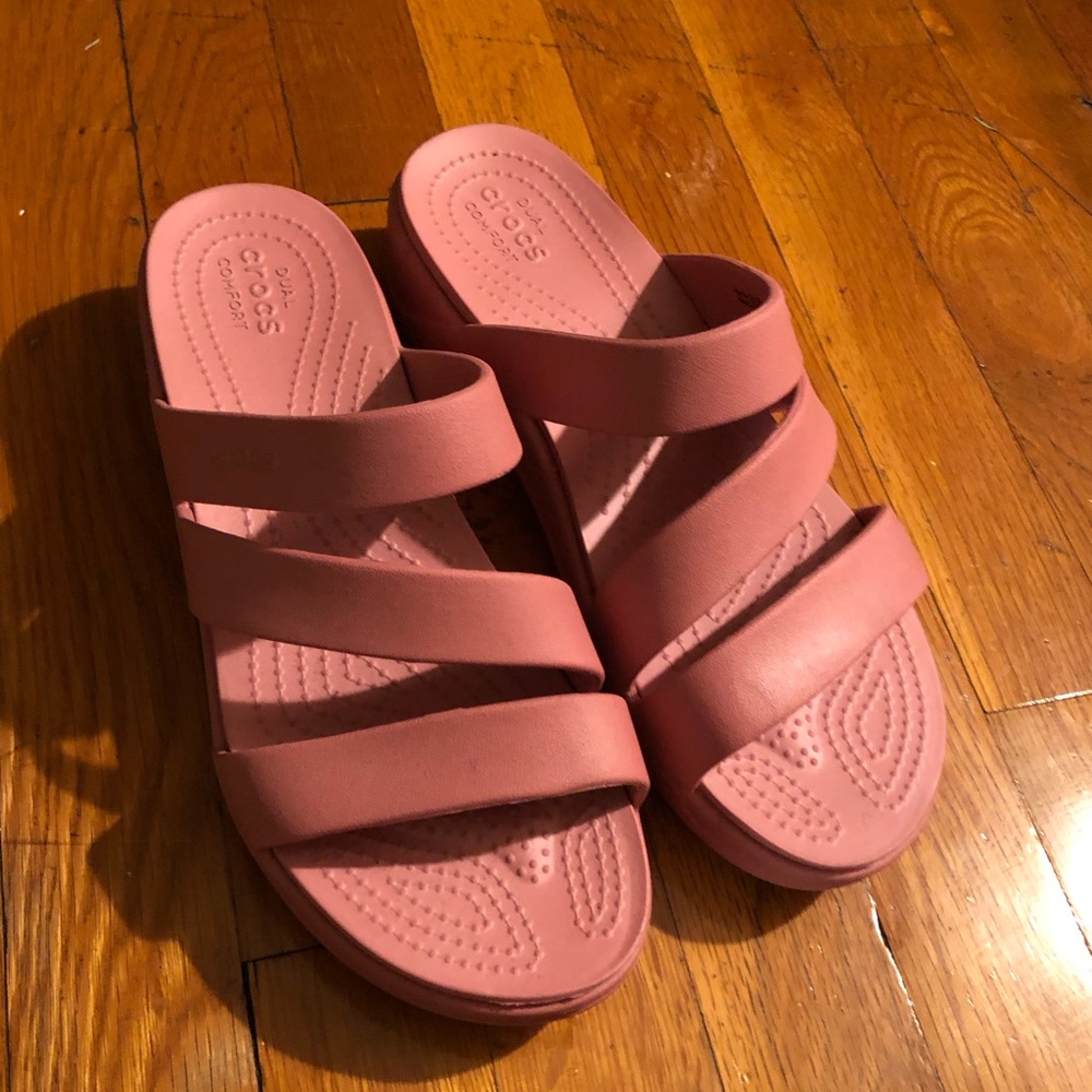 Crocs Mules